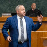 Attorney Timothy Hennessy