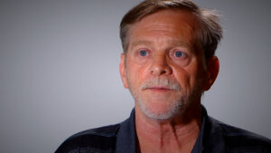 Son of Killer Clown victim ‘relieved’ following Sheila Keen-Warren plea deal