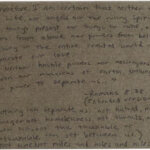 Laundrie "burn after reading" letter.