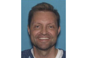 Brother: Body of missing Missouri ER doctor found in Arkansas