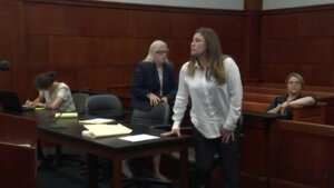 Aiden Fucci’s mom, Crystal Smith, pleads no contest to tampering with evidence