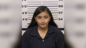 New Mexico woman charged in death of newborn found in hospital trash can