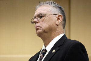 Ex-Florida deputy charged with failing to confront Parkland shooter says he’s eager for trial
