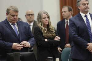 Tammy Daybell’s aunt to speak at Lori Vallow Daybell’s sentencing