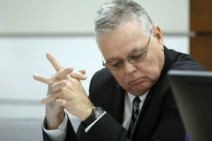 Supervisor: Deputy didn’t follow training during Parkland school massacre