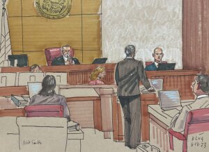Pittsburgh synagogue shooter Robert Bowers found guilty of killing 11