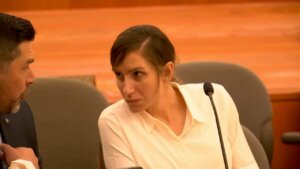 Kouri Richins sent email to investigators explaining ‘exotic vacations’