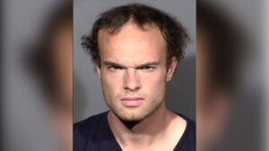 Police: Triple murder suspect lived with victims’ bodies for days