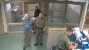 ‘America’s Most Wanted’ cold case suspect extradited to Florida