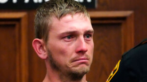 Chad Doerman wants confession to killing family thrown out