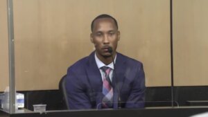 FL v. Travis Rudolph: Ex-NFL Player Murder Trial