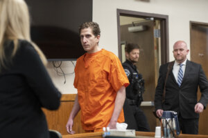 Prosecutors seek the death penalty against Bryan Kohberger