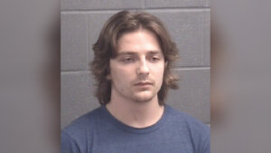 Stepbrother of starved 10-year-old Georgia boy charged in case