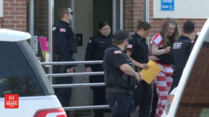 Judge denies Lori Vallow Daybell’s motion for a new trial