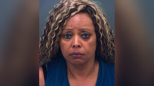 Police: Woman who shot Uber driver thought she was being kidnapped