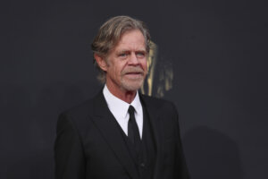 William H. Macy battles neighbor over property, trees in $600K lawsuit