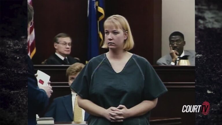 SC v. Robertson | S1 EP4