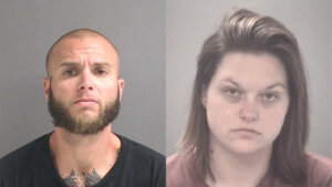 Deputies: Couple brutally tortured boy, forced another to drink boiling water