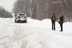 Trial date set for two men accused in Vermont murder-for-hire case