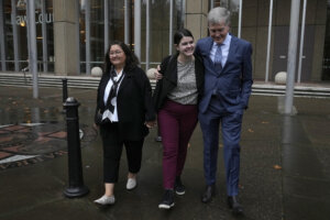 Australian man sentenced for gay American’s manslaughter