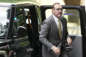 Prosecutor: actor Kevin Spacey is ‘a sexual bully’ who preys on men