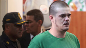 Joran van der Sloot admits to Natalee Holloway’s 2005 murder