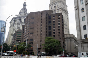 Jeffrey Epstein suicide blamed on jail guard negligence, misconduct: DOJ OIG
