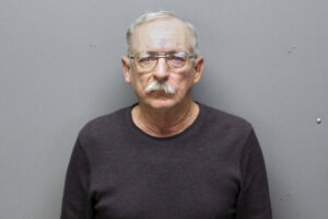 Man pleads guilty to strangling, dumping woman in 1987