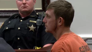 Chad Doerman, accused of executing sons, wants death penalty dropped