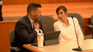 Kouri Richins files lawsuit fighting for dead husband’s assets