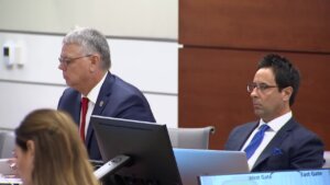 Wide disagreement reigns in trial of deputy accused of not stopping Parkland killer