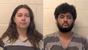 Oregon couple accused of luring, kidnapping and torturing siblings
