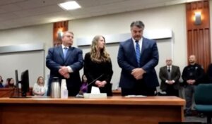 Judge keeps ruling at Lori Vallow Daybell hearing ahead of sentencing