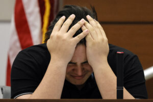 Parkland shooting survivors testify in trial of school resource officer
