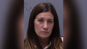 Aiden Fucci’s mom released from jail after serving sentence in plea deal