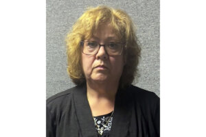 Florida woman who fatally shot neighbor appears in court