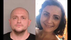 Father of Madeline Kingsbury’s children arrested after remains found, police say