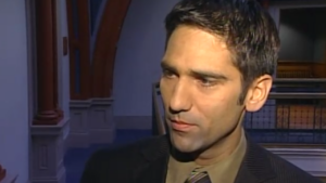 Court TV interviews Gary Zerola in 2009, long before new rape allegations