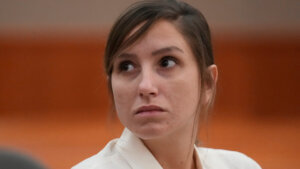 Kouri Richins wants trial moved, saying fair trial ‘nearly impossible’