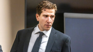 Bryan Kohberger defense wants some case evidence unsealed