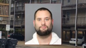 Va. man sentenced for scalding, killing girlfriend’s daughter