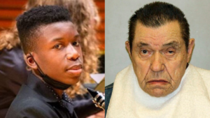 Judge says white man will stand trial for shooting Black teen at wrong house