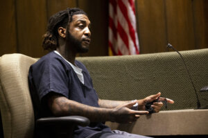 Man pleads guilty in connection to killing of rapper Young Dolph
