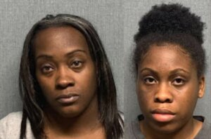 Mother and daughter charged after grandmother’s decomposing body found