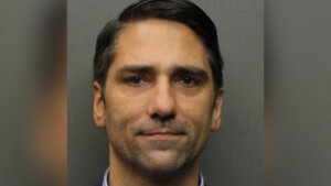 Former attorney named ‘most eligible bachelor’ convicted of rape