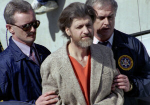 ‘Unabomber’ Ted Kaczynski died by suicide, AP sources say