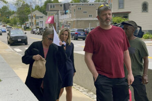 Indictment: Former Harvard morgue manager stole brains, skin and other body parts to sell them