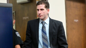 Bryan Kohberger’s defense seeks trial delay over potential leaks