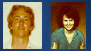 Suspect in 1984 murder arrested after nearly 40 years