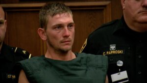 ‘Chad knows what’s right’: New document released in Chad Doerman case